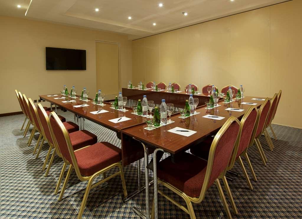 Radisson Blu Hotel, Dhahran Al Khobar Tiện nghi bức ảnh