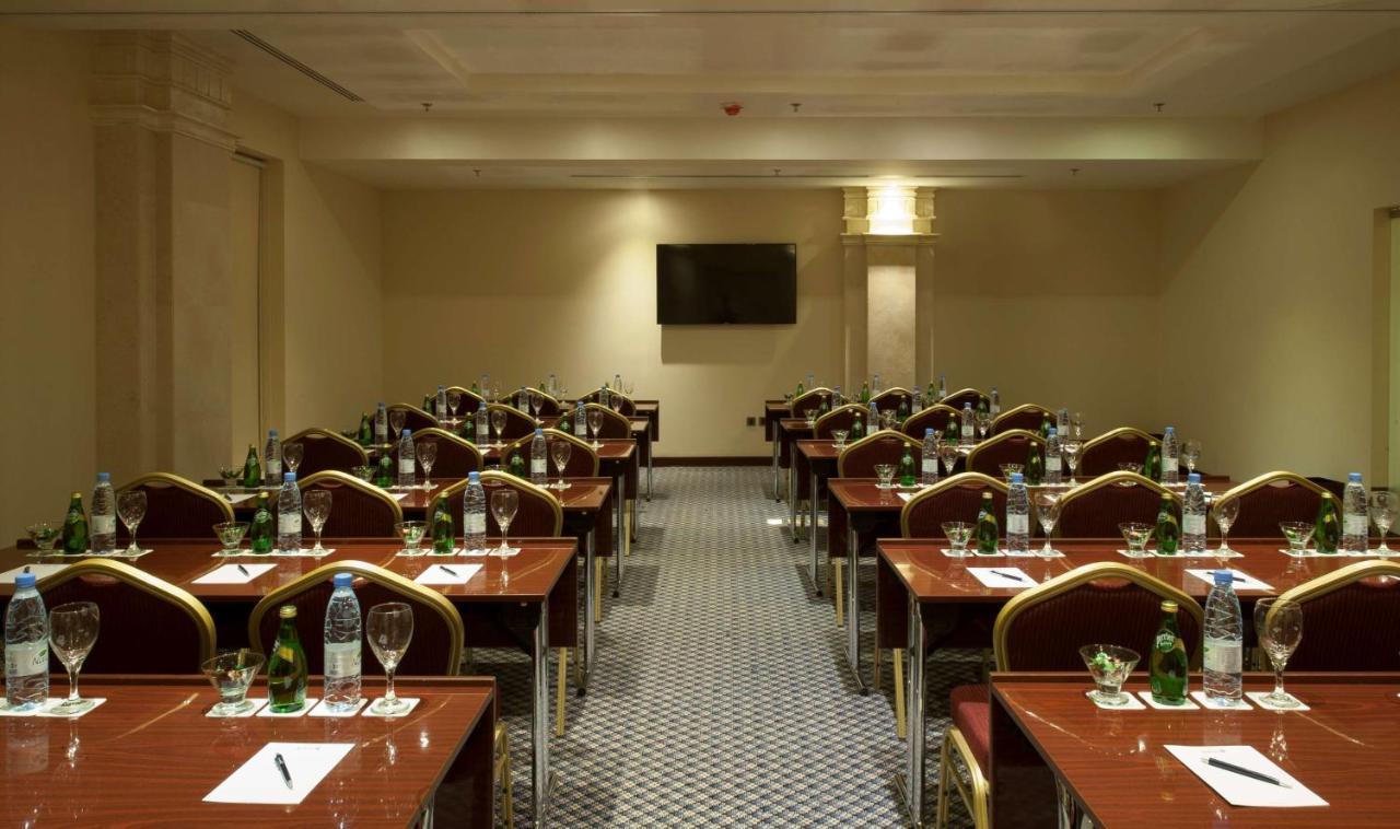 Radisson Blu Hotel, Dhahran Al Khobar Ngoại thất bức ảnh