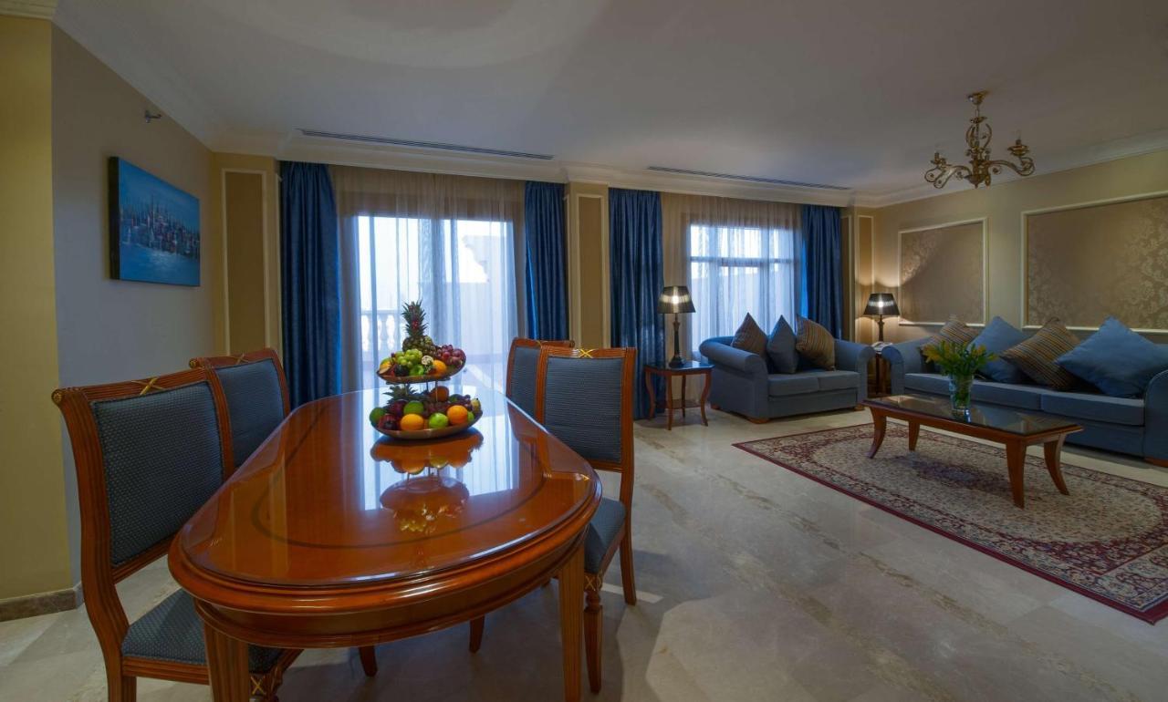 Radisson Blu Hotel, Dhahran Al Khobar Ngoại thất bức ảnh
