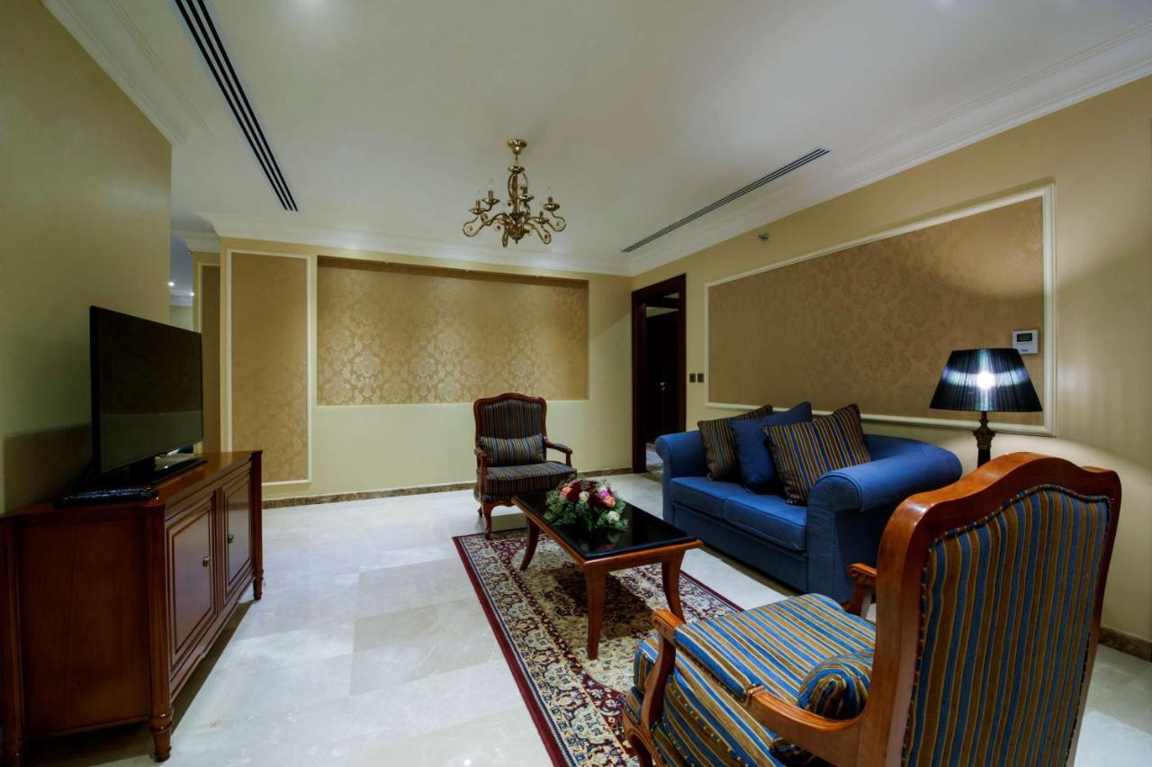 Radisson Blu Hotel, Dhahran Al Khobar Ngoại thất bức ảnh