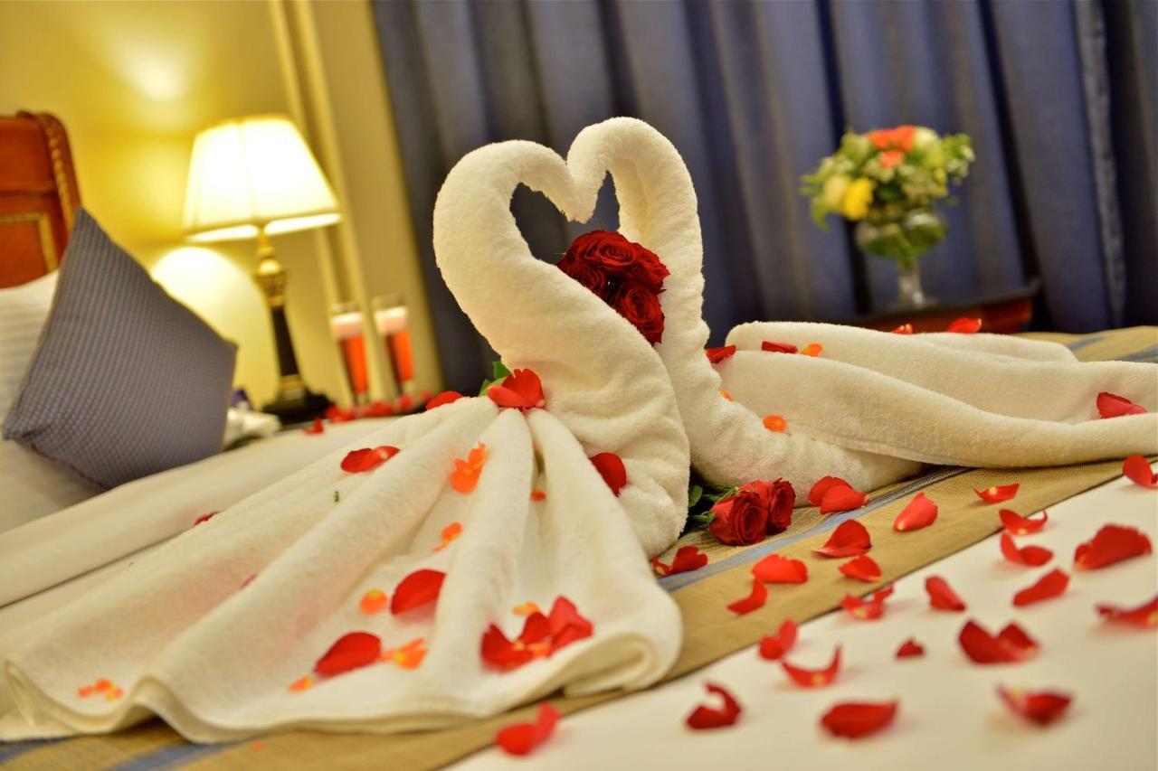 Radisson Blu Hotel, Dhahran Al Khobar Ngoại thất bức ảnh