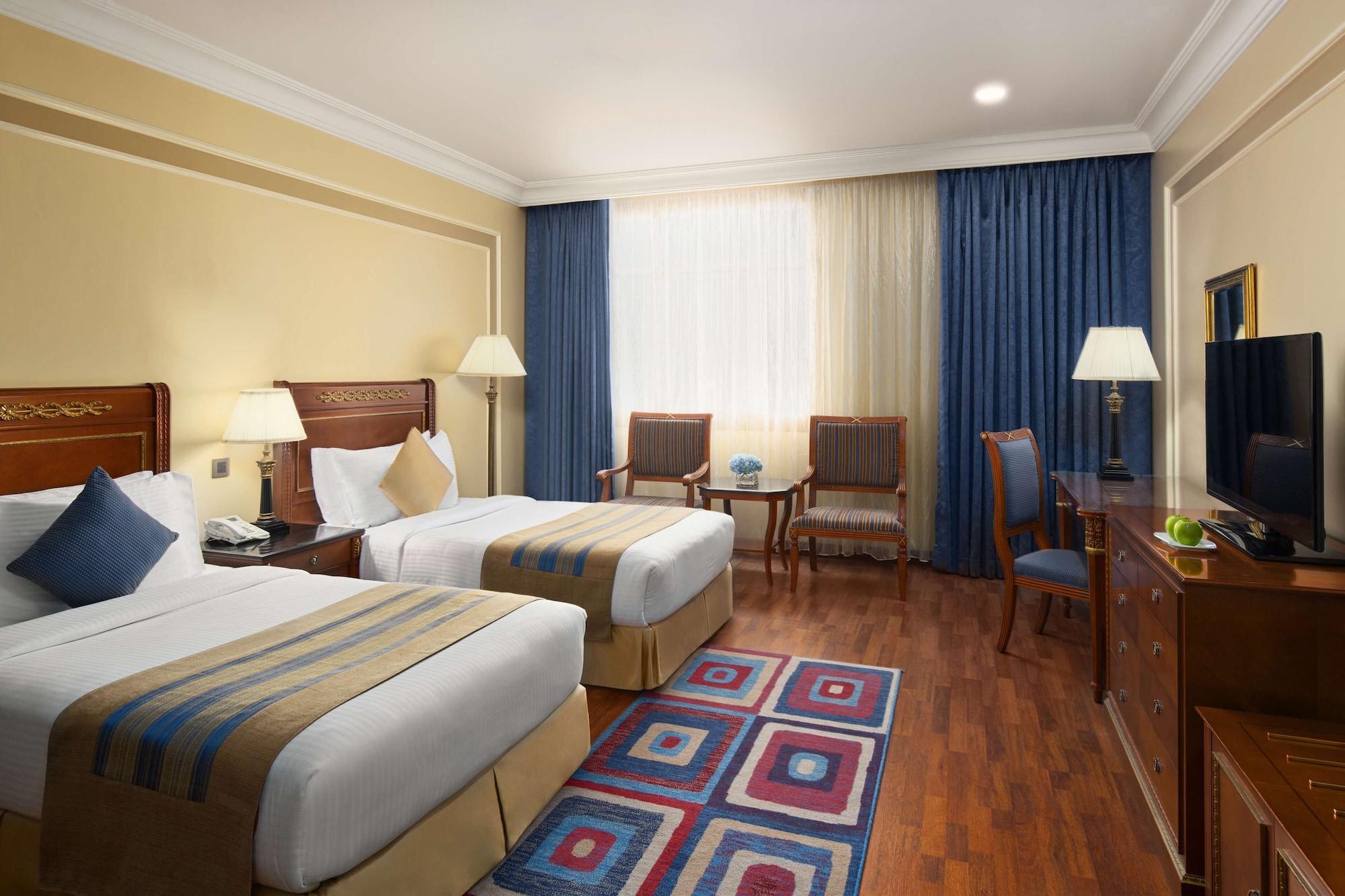 Radisson Blu Hotel, Dhahran Al Khobar Ngoại thất bức ảnh