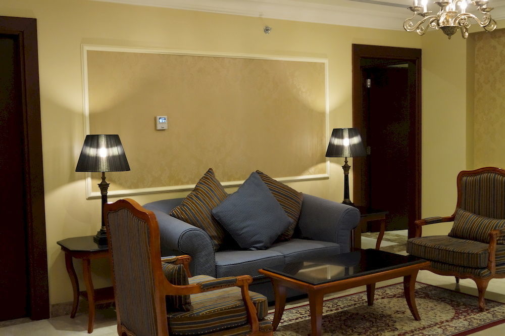 Radisson Blu Hotel, Dhahran Al Khobar Ngoại thất bức ảnh